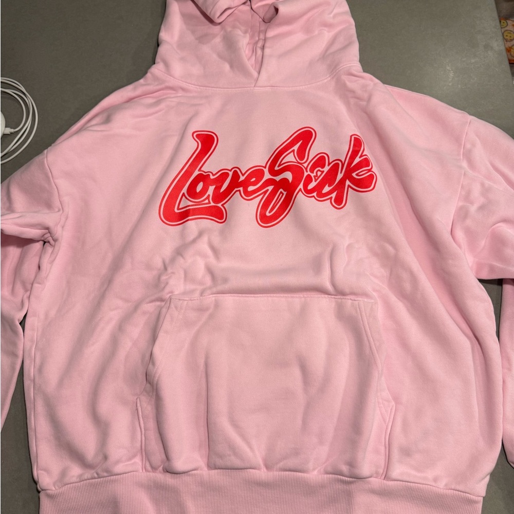 Don Toliver x Cactus Jack Merch